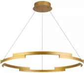 LED stropní svítidlo Manama