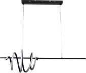 LED stropní svítidlo Ricardo