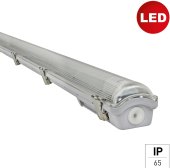 LED svetlo E2