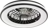 LED svítidlo a ventilátor 66299 Isafi Kanlux