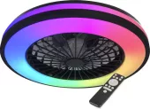 LED svítidlo a ventilátor 66565 Isafi Kanlux
