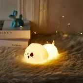 LED svítidlo Doggy