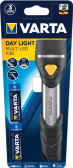 LED svítilna Varta