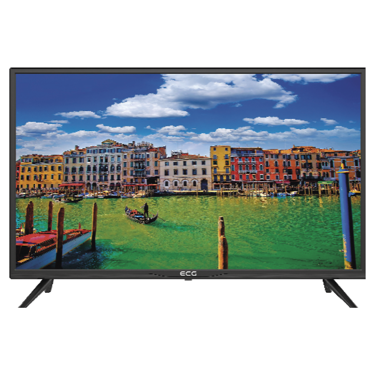 LED televize ECG 32H06T2S2 levně | Kupi.cz