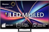 LED televize Hisense 65E8Q