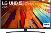 LED televize LG 43UT81006LA