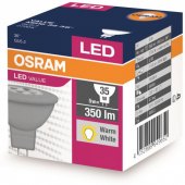 LED žárovka bodová Osram