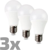 LED žárovka Eurakles