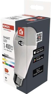 LED žárovka GoSmart Emos