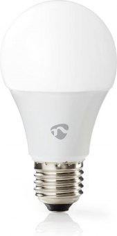 LED žárovka Smart Nedis