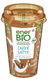 Ledová káva EnerBio