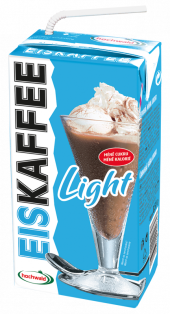 Ledová káva light Hochwald