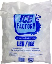 Ledové kostky Ice Factory