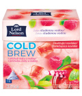 Ledový čaj Cold Brew Lord Nelson