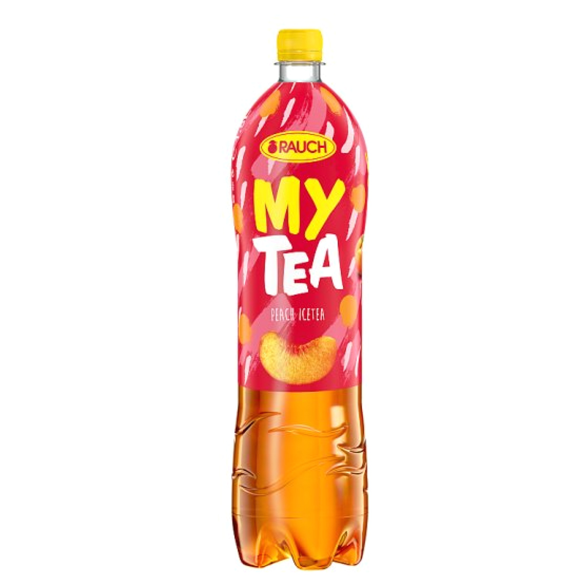Ledový čaj My Tea Rauch v akci levně | Kupi.cz