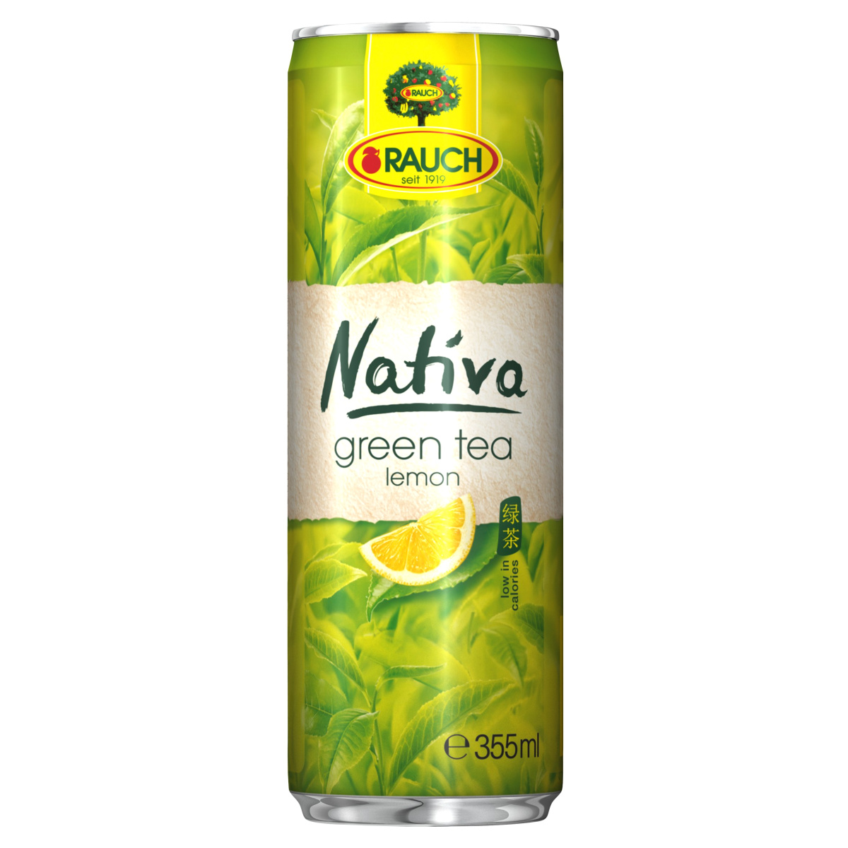 Ledový čaj Nativa Rauch levně | Kupi.cz