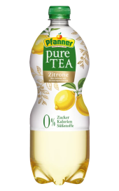 Ledový čaj Pure Pfanner