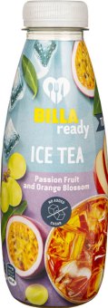 Ledový čaj Ready Billa