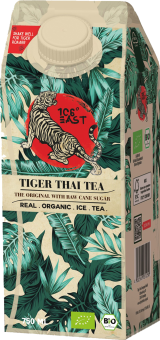 Ledový čaj Tiger Thai Tea