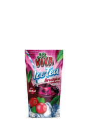 Ledový čaj Viva