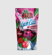 Ledový čaj Viva
