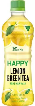 Ledový čaj YeonHo