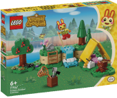 LEGO Animal Crossing