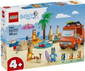 Lego stavebnice Bluey