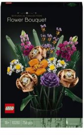 Lego Botanicals