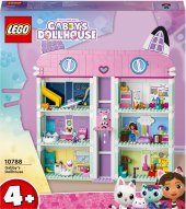Lego Gabby's Dollhouse