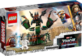 Lego Marvel Thor