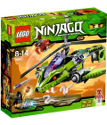 Lego Ninjago