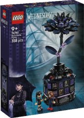 Lego Wednesday