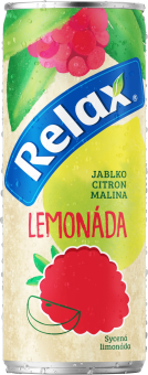 Lemonáda Relax