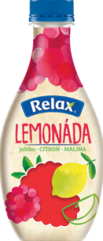Lemonáda Relax