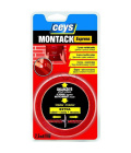 Lepicí páska Montack Express Ceys