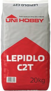 Lepidlo C2T Uni Hobby