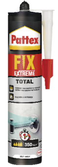 Lepidlo Fix Extreme Total  Pattex