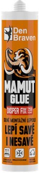 Lepidlo Mamut Glue Disper Fix Den Braven