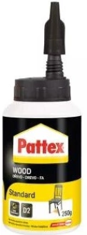 Lepidlo na dřevo Pattex