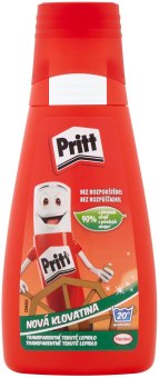 Lepidlo umělá klovatina Pritt