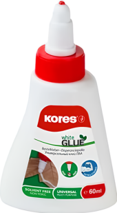 Lepidlo White Glue Kores