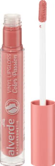 Lesk na rty Color Passion Alverde