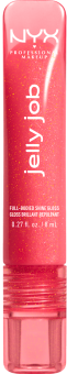 Lesk na rty Jelly Job Professional Makeup NYX