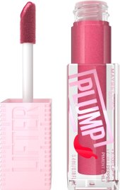 Lesk na rty Lifter Plump Maybelline