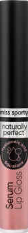 Lesk na rty Naturally Perfect Miss Sporty