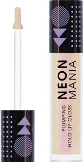 Lesk na rty Neon Mania Holo Dermacol