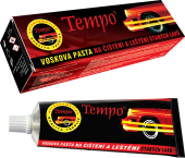Lešticí pasta Tempo