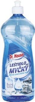 Leštidlo do myčky Dr. House
