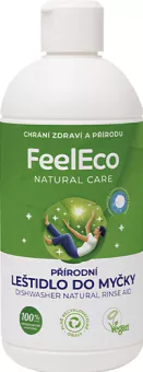 Leštidlo do myčky Feel Eco